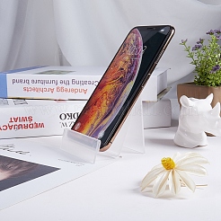 Acrylic Displays&nbsp;ODIS-WH0005-11
