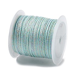 20M Polycotton Braided Cord&nbsp;OCOR-G015-03A-11