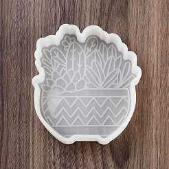 DIY Silicone Candle Molds&nbsp;LS-SIMO-G004-02C