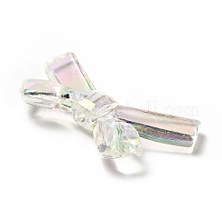 Transparent Acrylic Beads&nbsp;MACR-C009-08