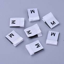 Clothing Size Labels(M)&nbsp;FIND-WH0045-A01