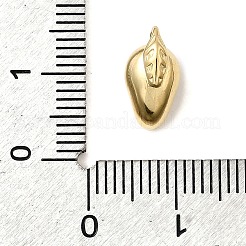 304 Stainless Steel Pendants&nbsp;STAS-B103-01F-G
