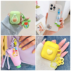 10Pcs Zinc Alloy Baking Paint Swivel Snap Hooks Clasps&nbsp;FIND-TADJ0001-27F