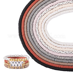 DIY Beads Jewelry Making Finding Kit&nbsp;DIY-TA0003-83