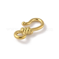304 Stainless Steel S-Hooks&nbsp;STAS-P408-04A-G