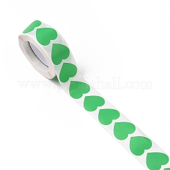 Heart Paper Stickers&nbsp;X1-DIY-I107-01H