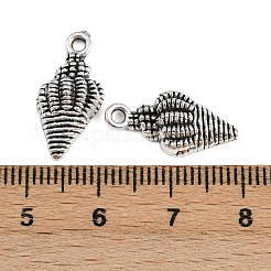 Tibetan Style Alloy Pendants&nbsp;TIBE-B003-08AS