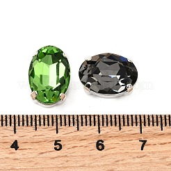 Sew on Rhinestone&nbsp;RGLA-P070-04C-P