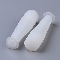 Pendulum Crystal Silicone Molds&nbsp;DIY-P010-01