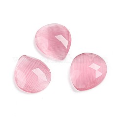 Cat Eye Cabochons&nbsp;G-F680-B