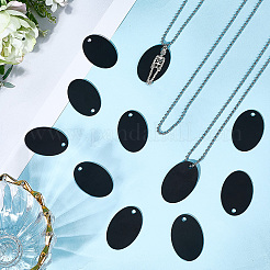 DIY Pendant Necklace Kits&nbsp;DIY-SC0029-90A