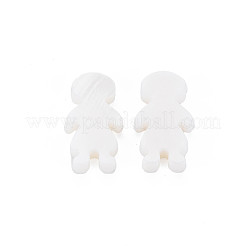 Natural Freshwater Shell Beads&nbsp;SHEL-S276-155