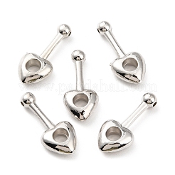 CCB Plastic Pendants&nbsp;CCB-D005-28P