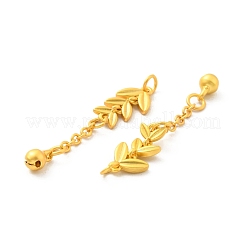 Brass Pendants&nbsp;KK-G429-14MG