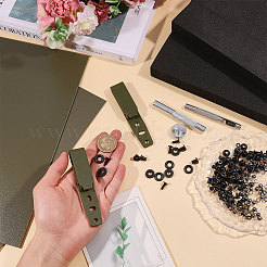 DIY Case Making Set&nbsp;DIY-BC0018-03B