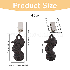 Iron Tablecloth Weights&nbsp;AJEW-WH0248-676