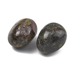 Natural Dragon Blood Beads&nbsp;G-G348-01B-13