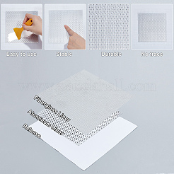Drywall Patch Repair Kit&nbsp;DIY-CP0007-42