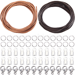 DIY Jewelry Making Kits&nbsp;DIY-CL0001-68B