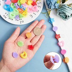 Kids Hair Accessories&nbsp;OHAR-NB0001-07