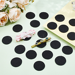 600Pcs Felt Crafts&nbsp;FIND-NB0006-92A