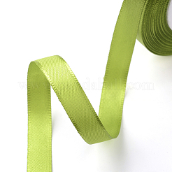 Single Face Satin Ribbon&nbsp;RC10mmY-095
