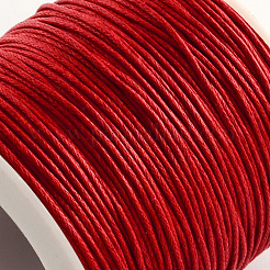 Waxed Cotton Thread Cords&nbsp;YC-R003-1.0mm-162