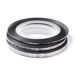 8 Rolls 4 Styles Plastic Tape&nbsp;MRMJ-OC0002-53