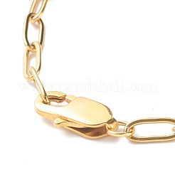 304 Stainless Steel Cable Chain Necklaces&nbsp;X-NJEW-JN03628-02