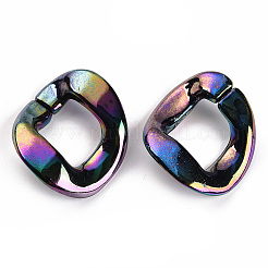 Acrylic Linking Rings&nbsp;OACR-T025-04