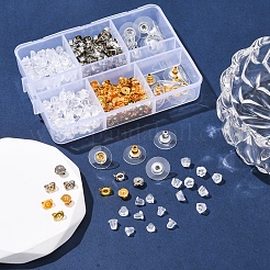 Brass Ear Nuts&nbsp;FIND-FS0003-67