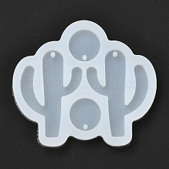 DIY Pendant Silicone Molds&nbsp;DIY-P022-22D