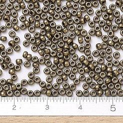 MIYUKI Round Rocailles Beads&nbsp;SEED-G007-RR0457