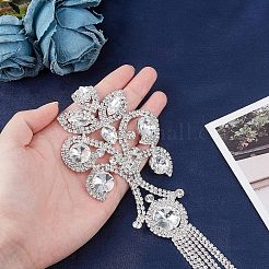 1Pc Hotfix Rhinestone&nbsp;DIY-FG0002-43
