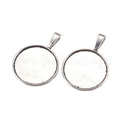 DIY Pendant Making&nbsp;DIY-X0292-16AS