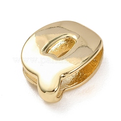 Brass Beads&nbsp;KK-B167-27G-02Q