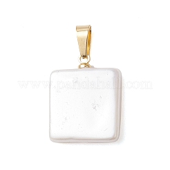 Shell Pearl Pendants&nbsp;PALLOY-JF05052