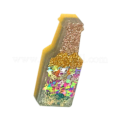 Bottle DIY Decoration Silicone Molds&nbsp;LS-DIY-I085-18