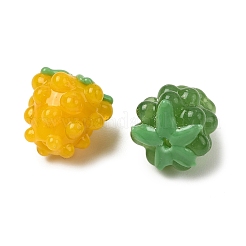Handmade Lampwork Beads&nbsp;LAMP-G169-02