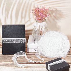 20 Yards Lace Trim&nbsp;ORIB-GF0001-04B