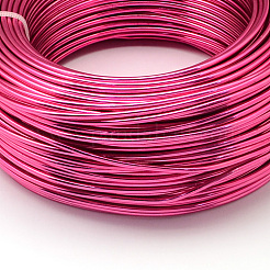 Round Anodized Aluminum Wire&nbsp;AW-S001-2.5mm-05