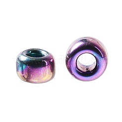 TOHO Round Seed Beads&nbsp;X-SEED-TR15-0515