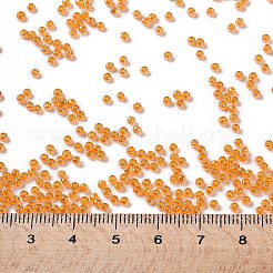 TOHO Round Seed Beads&nbsp;SEED-JPTR11-0111