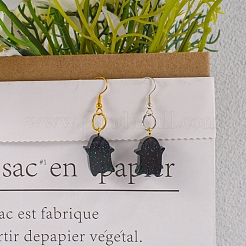 Ghost Pendant Earrings Keychain Halloween Series Pendant Silicone Mold&nbsp;PW-WG6422D-01