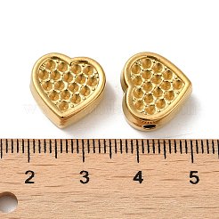 304 Stainless Steel Beads&nbsp;STAS-I203-51G