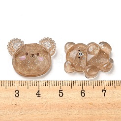 Plastic Cabochons&nbsp;KY-D023-03