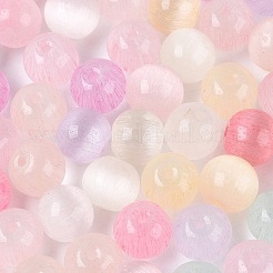 FGB Grade A Drawbench Style Glass Seed Beads&nbsp;SEED-Q040-8MM-M01