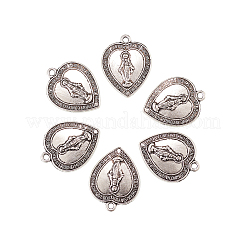 Alloy Pendants&nbsp;PALLOY-CJ0001-01