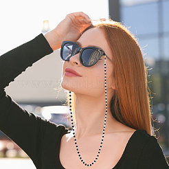 2Pcs Iron Eyeglasses Chains&nbsp;IFIN-FH0001-90