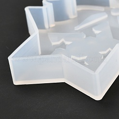 DIY Christmas Lights Silicone Molds&nbsp;DIY-P028-11